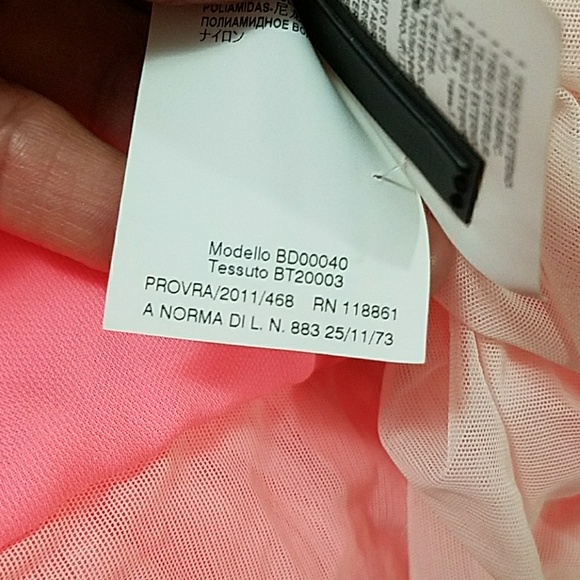 VERSACE BABYDOLL - Picture 8 of 8